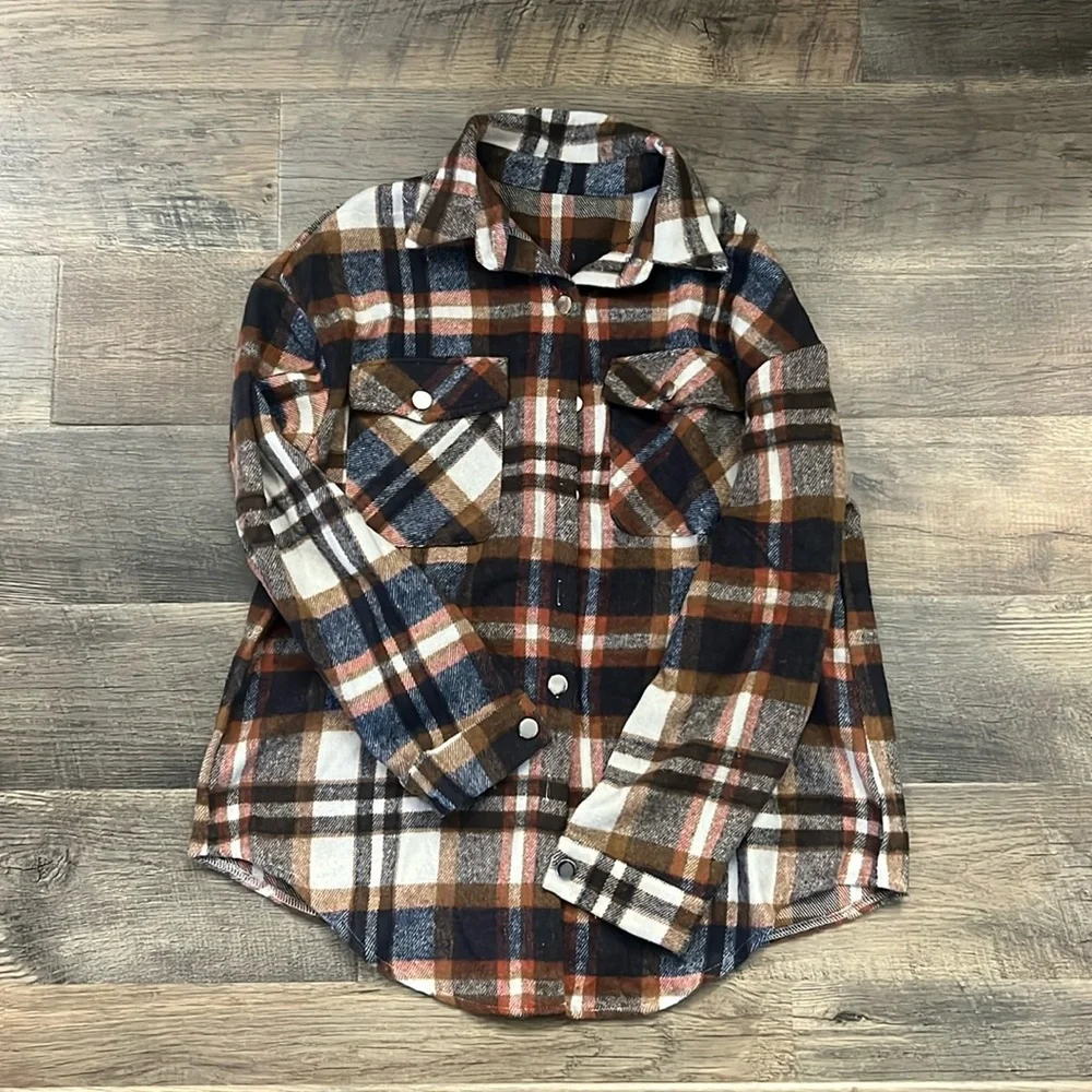Jacket - Picture 1 of 1